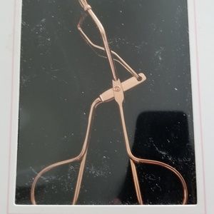 ZOE AYLA Classy Rose Gold Eyelash Curler